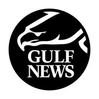 Gulf News logo