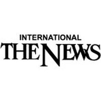 The News International logo